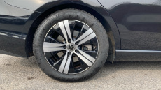 Mercedes-Benz C-Class C220d Sport 4dr 9G-Tronic Diesel Saloon